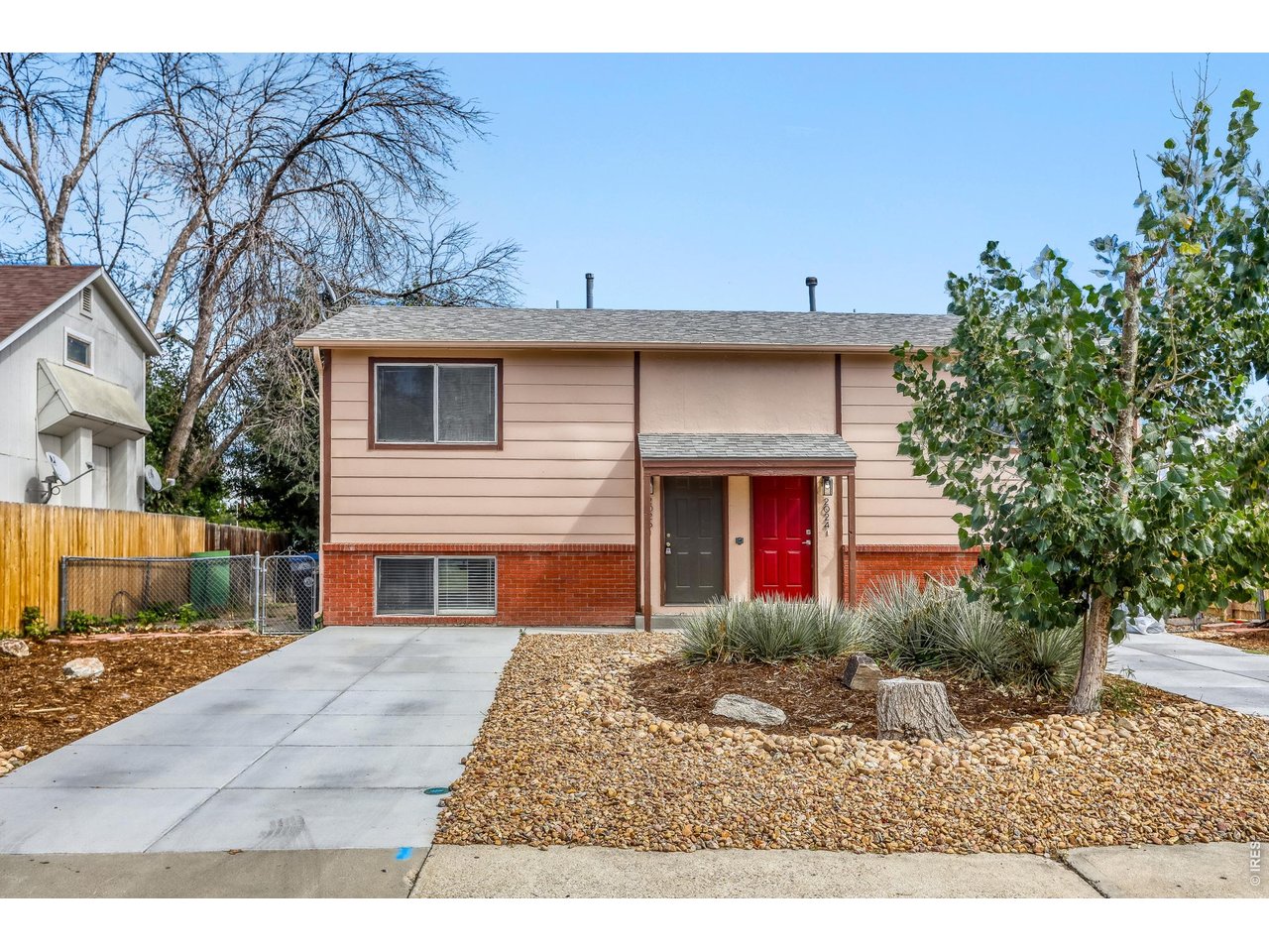 Photo of 2026 Lincoln St Longmont CO 80501