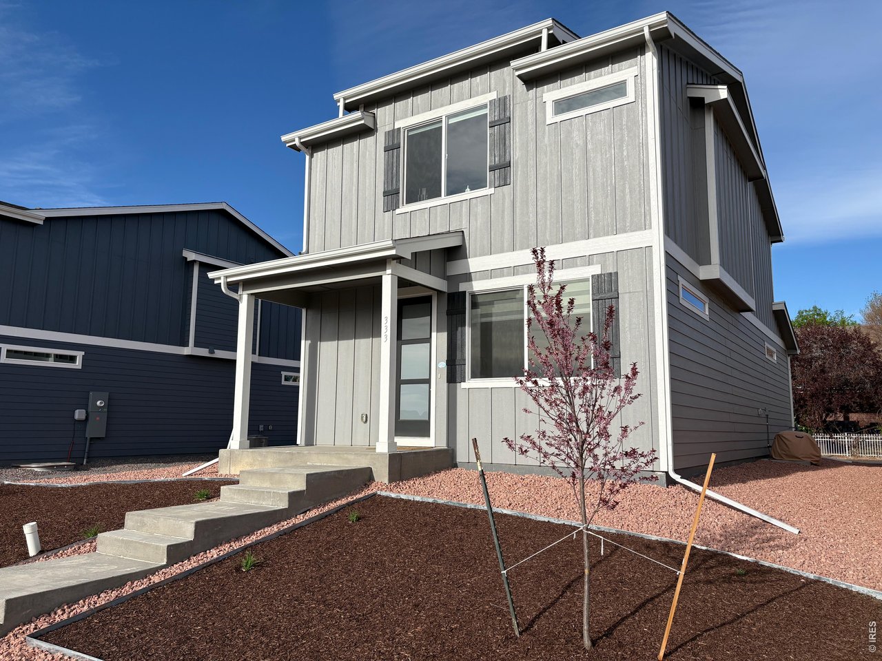 Photo of 333 Pyramid Peak St Berthoud CO 80513