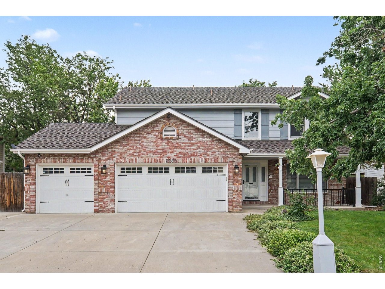 Photo of 2659 Beech Cir Longmont CO 80503