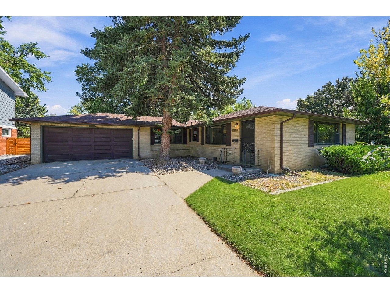 Photo of 1220 Sherman St Longmont CO 80501