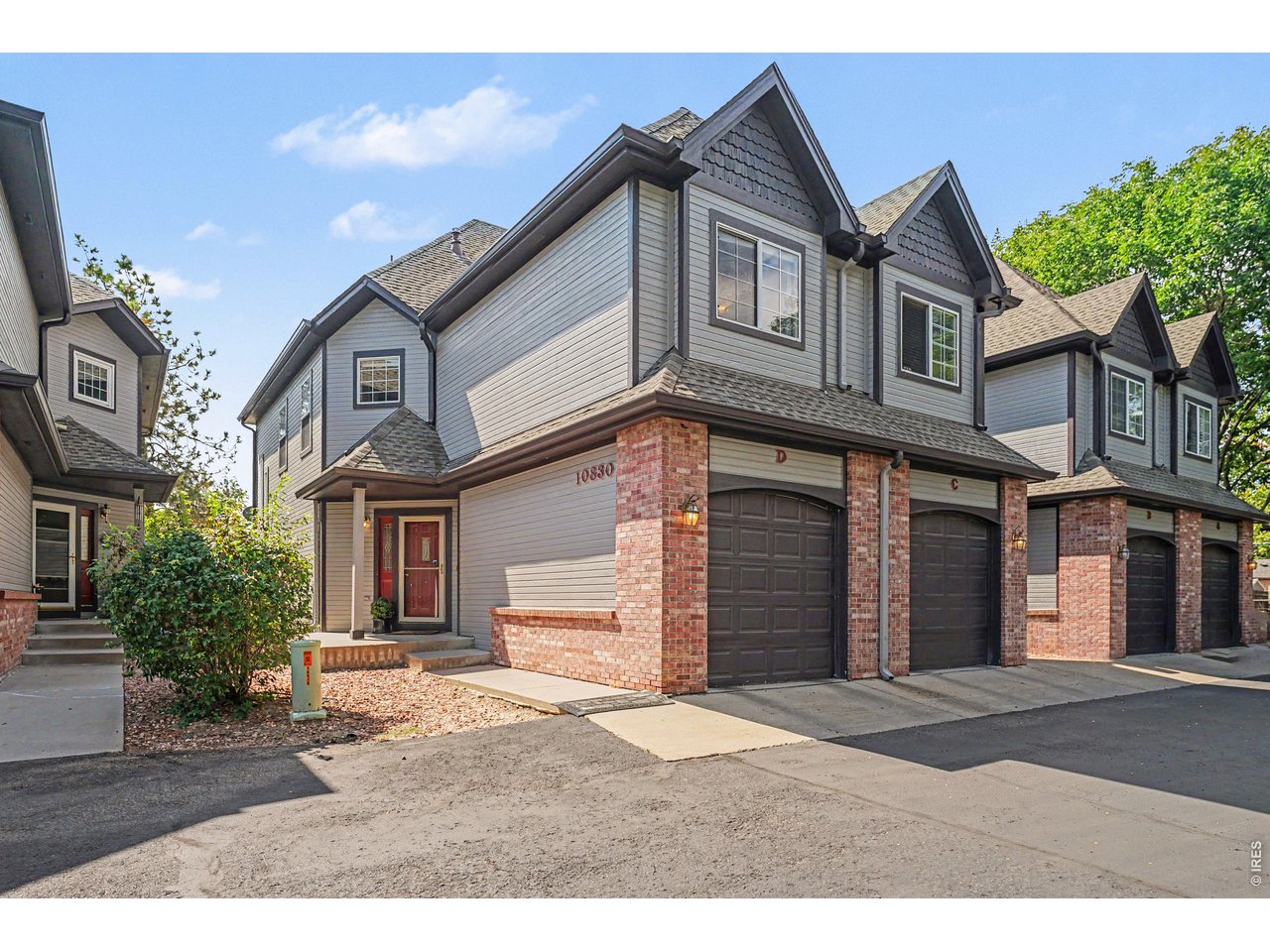 Photo of 10830 W 63rd Ave #D Arvada CO 80004