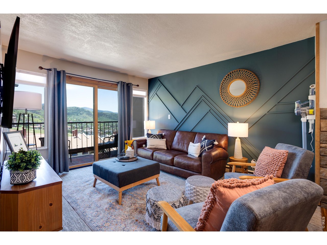 Photo of 1805 River Queen Ln #206 Steamboat Springs CO 80487