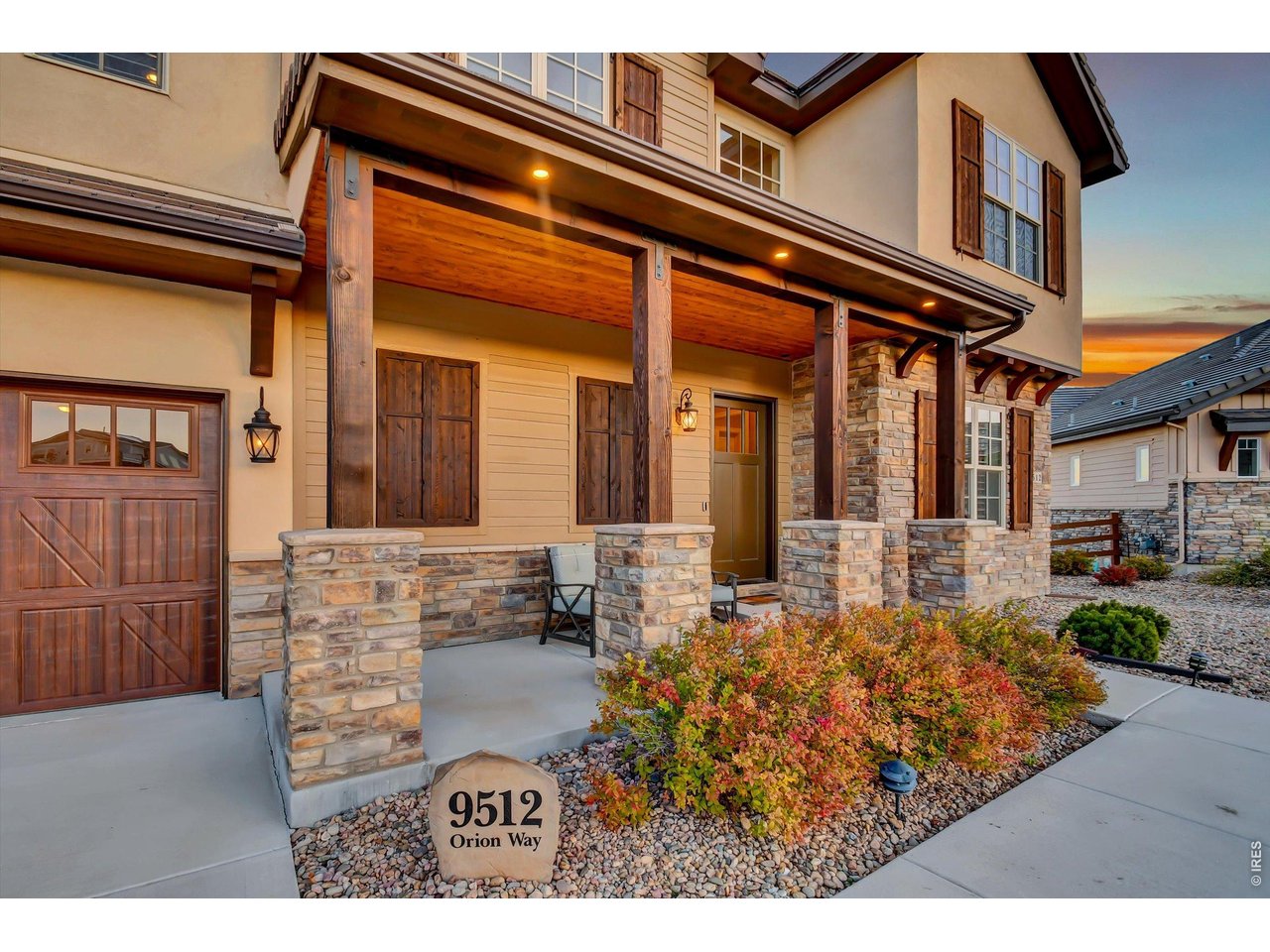 Photo of 9512 Orion Way Arvada CO 80007