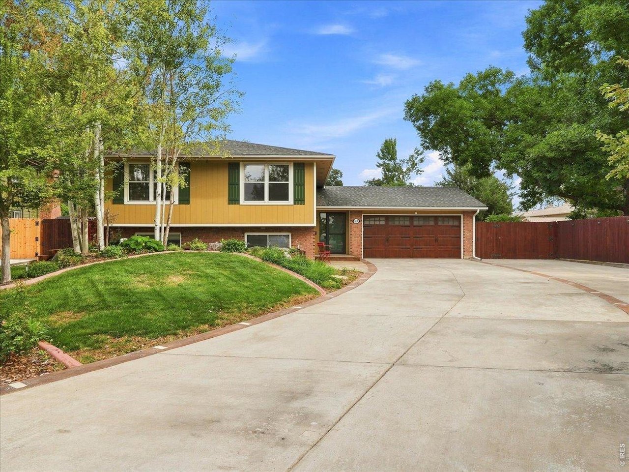 Photo of 1018 Wagonwheel Dr Fort Collins CO 80526
