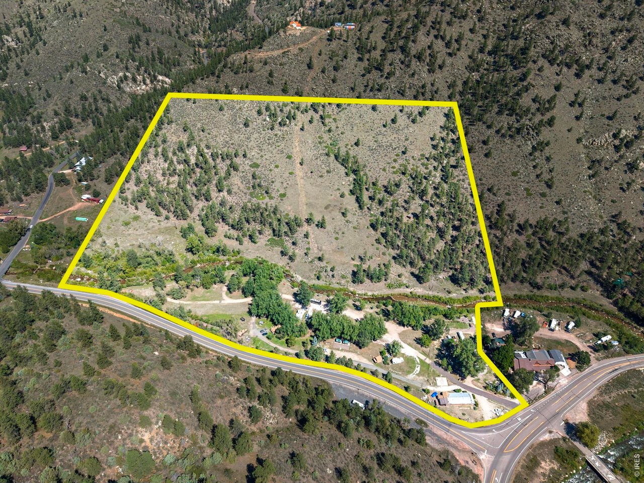 Photo of 1607 W US Highway 34 Hwy #Various Drake CO 80515