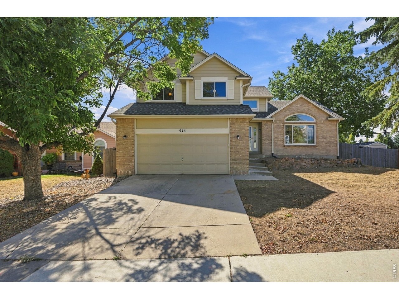 Photo of 915 W Chestnut Cir Louisville CO 80027