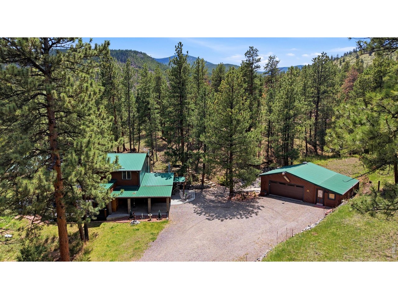Photo of 102 Insmont Dr Bailey CO 80421