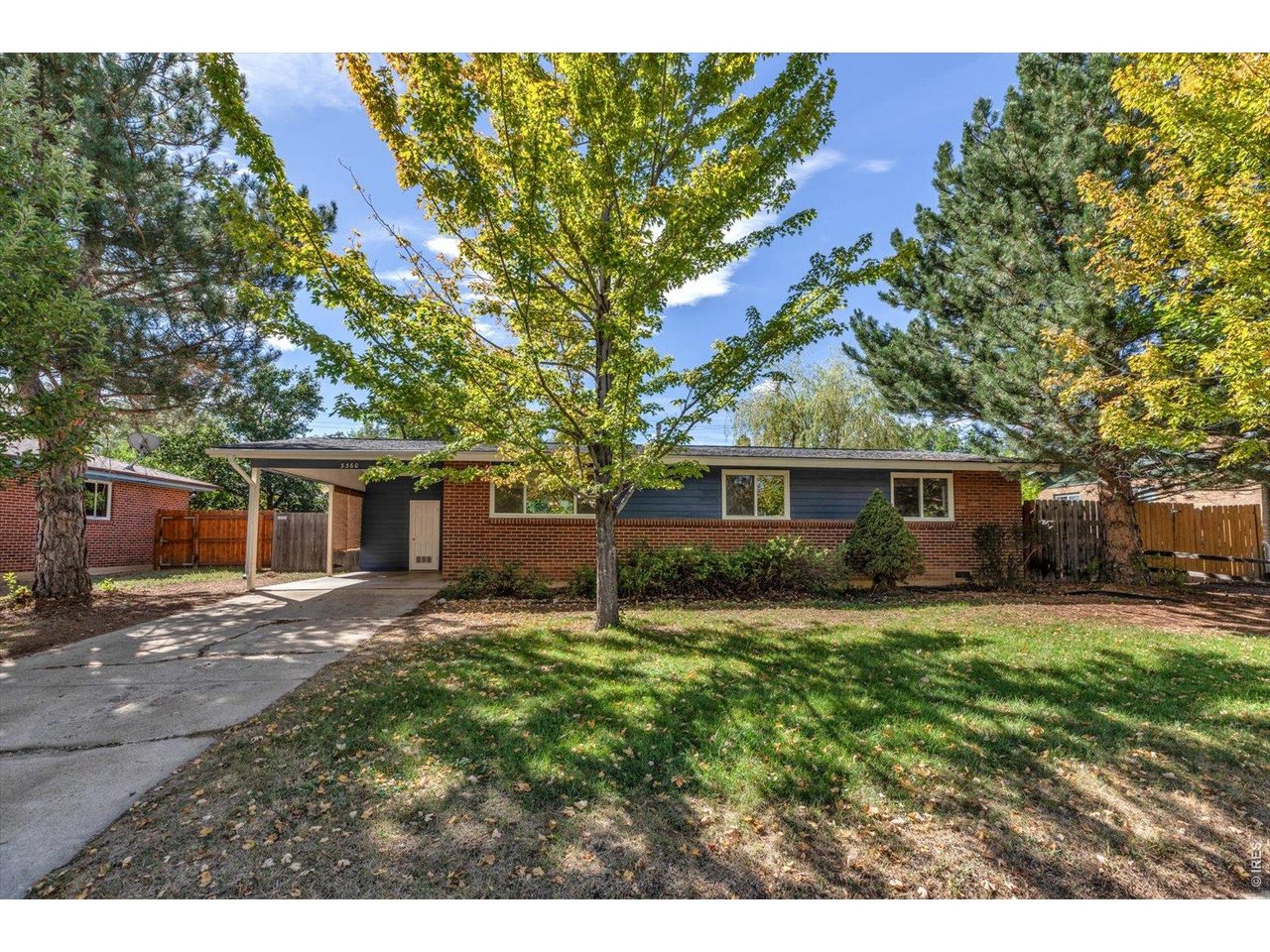 Photo of 3360 Dartmouth Ave Boulder CO 80305
