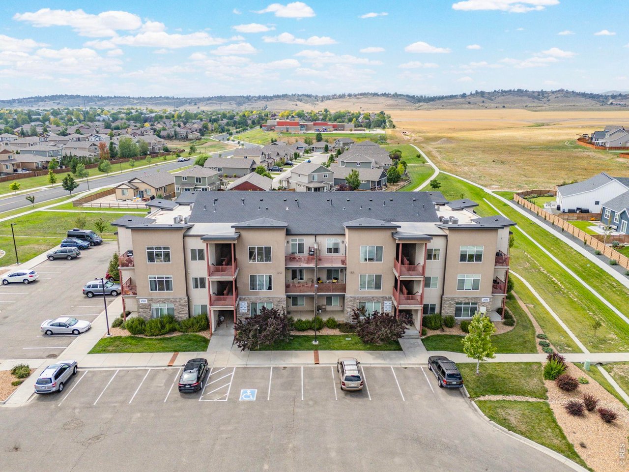Photo of 2980 Kincaid Dr #105 Loveland CO 80538