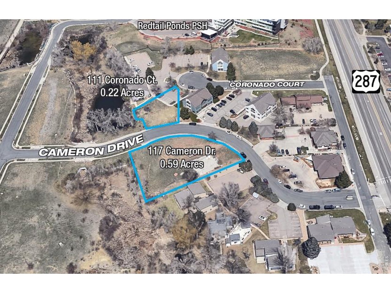Photo of 117 Cameron Dr Fort Collins CO 80525