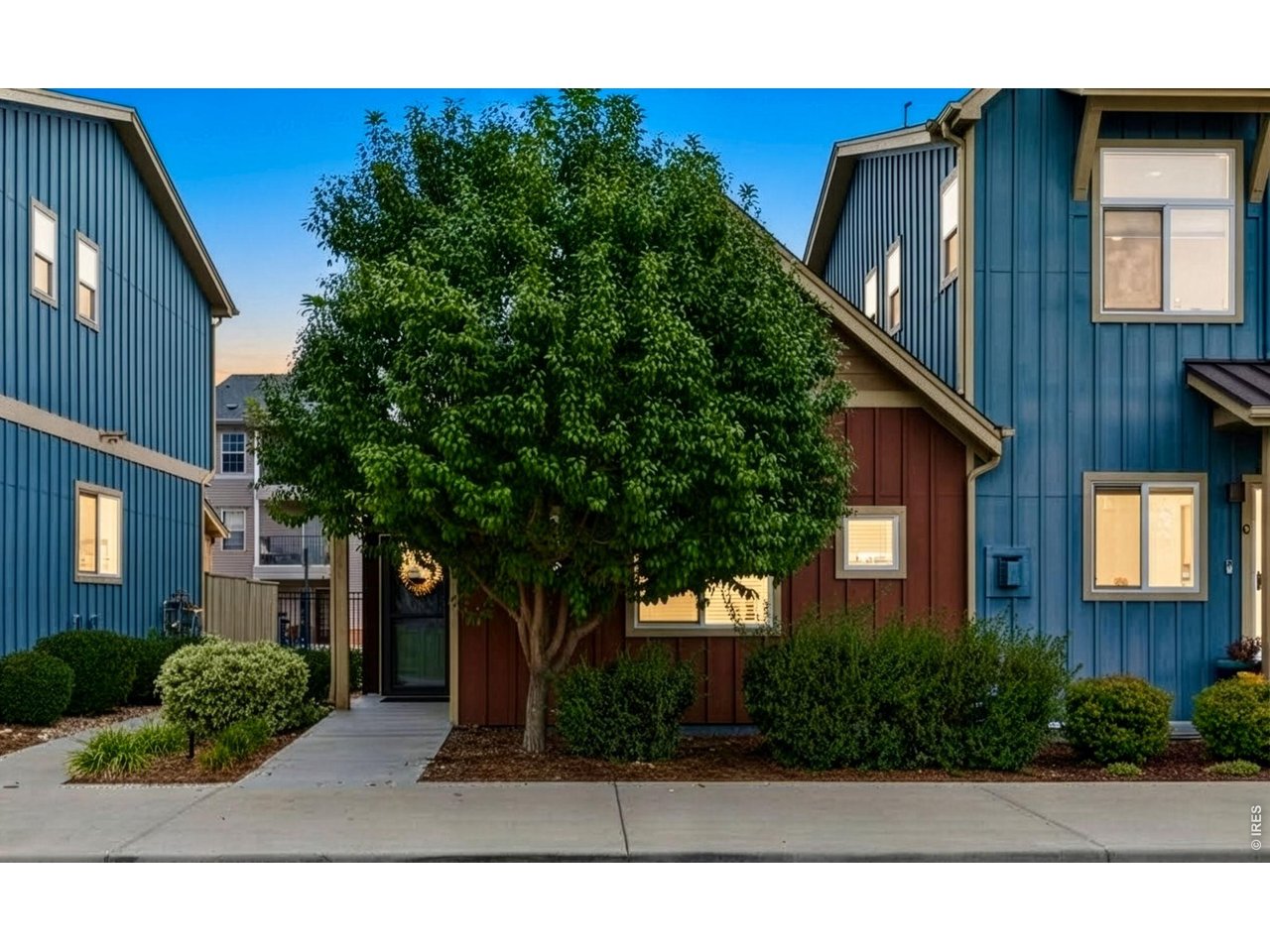 Photo of 226 N Parkside Dr #D Longmont CO 80501