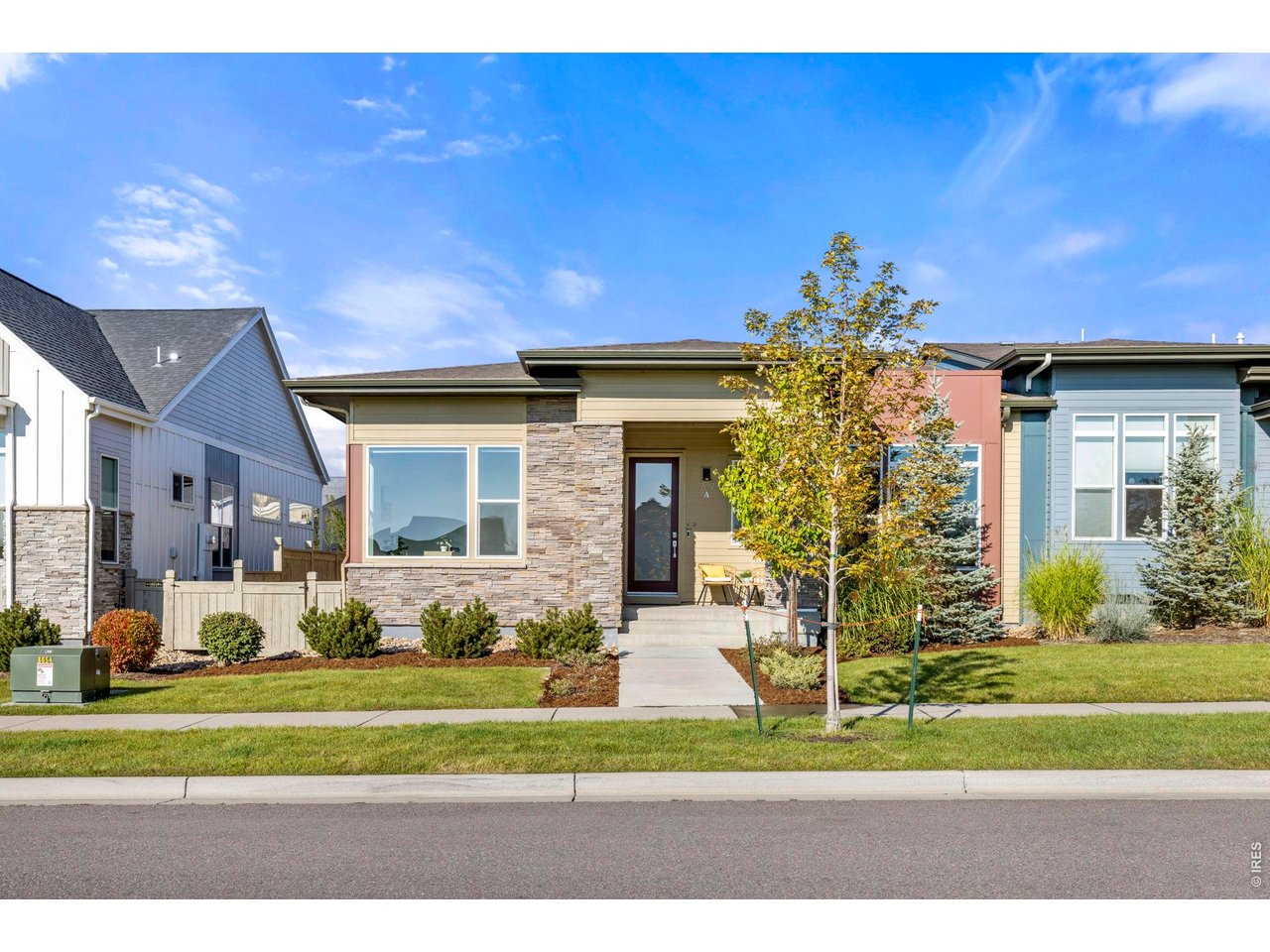 Photo of 767 W Grange Ct #Unit A Longmont CO 80503