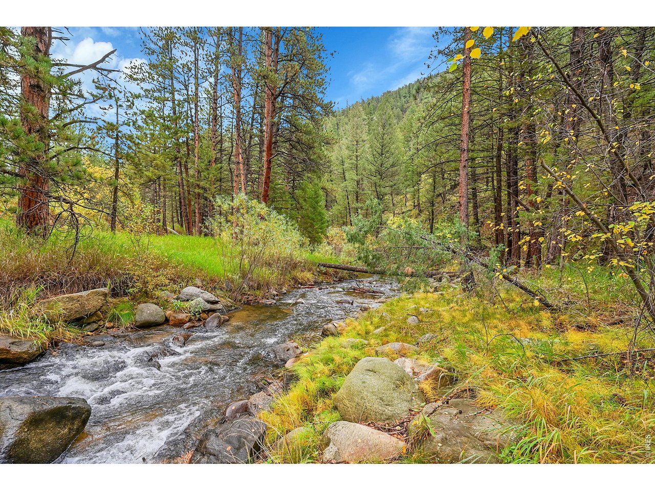 Photo of 5567 Lefthand Canyon Dr Jamestown CO 80455