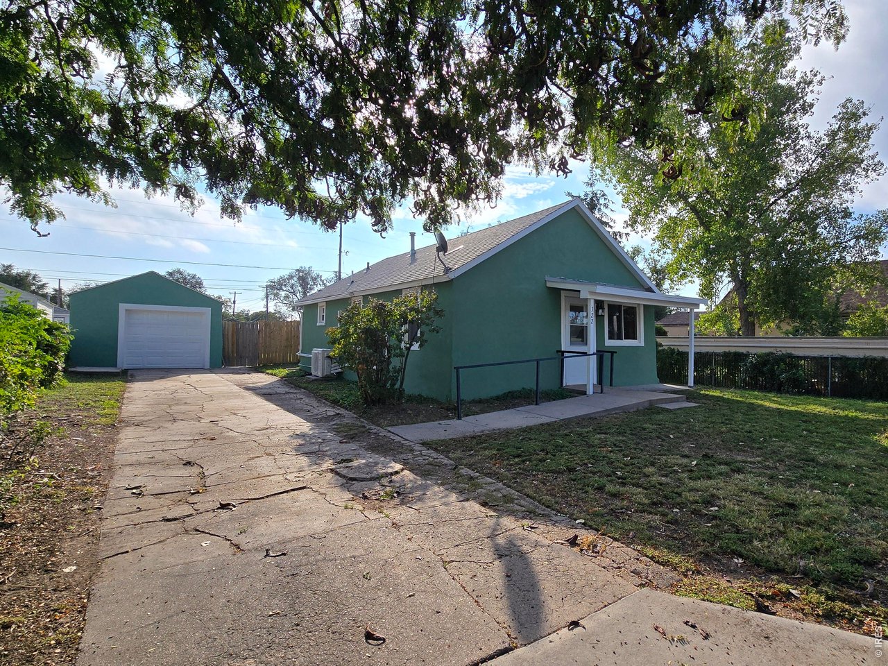 Photo of 322 N 7th Ave Sterling CO 80751