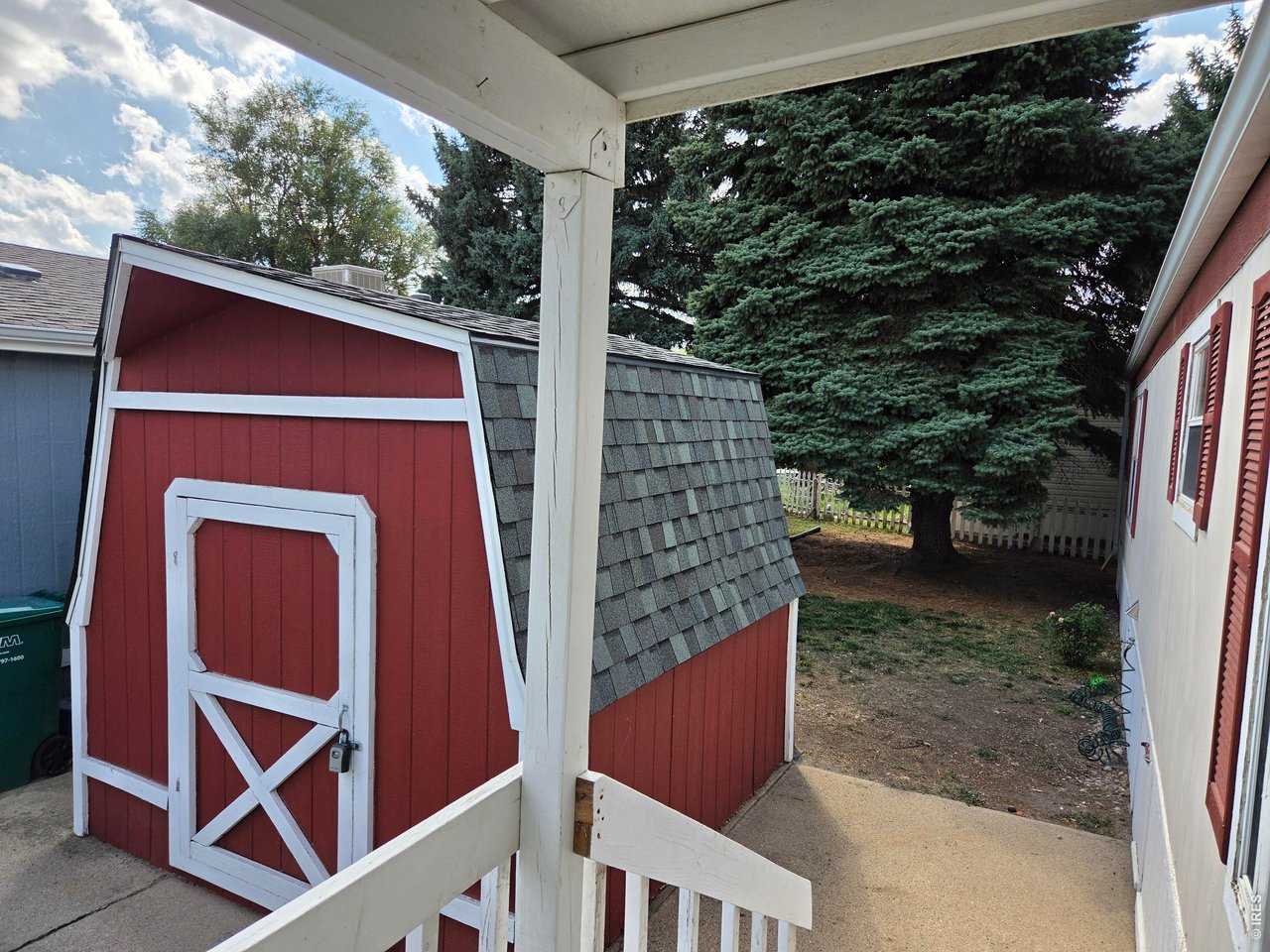Photo of 230 N 2nd St #59 Berthoud CO 80513