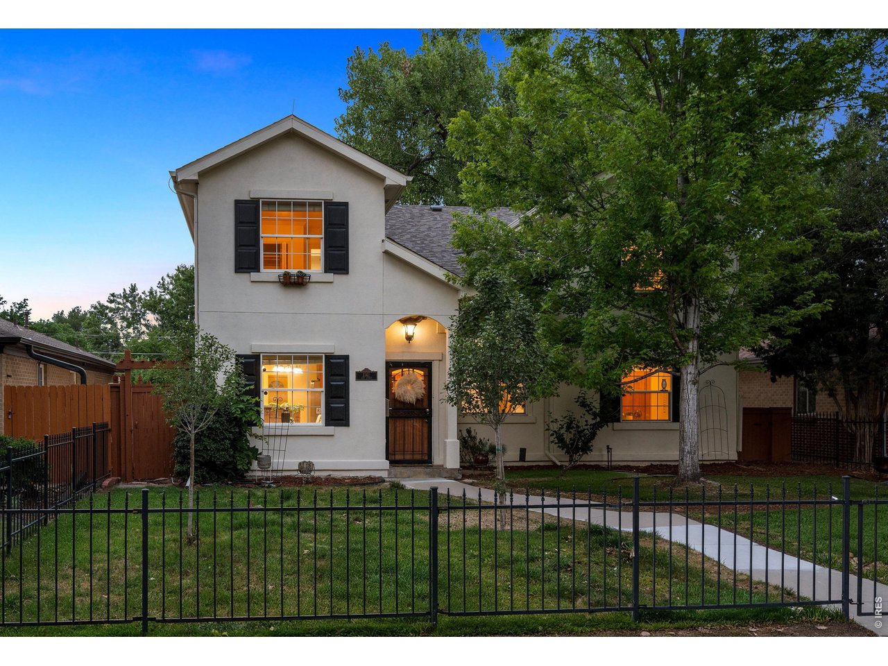 Photo of 1141 Elm St Denver CO 80220