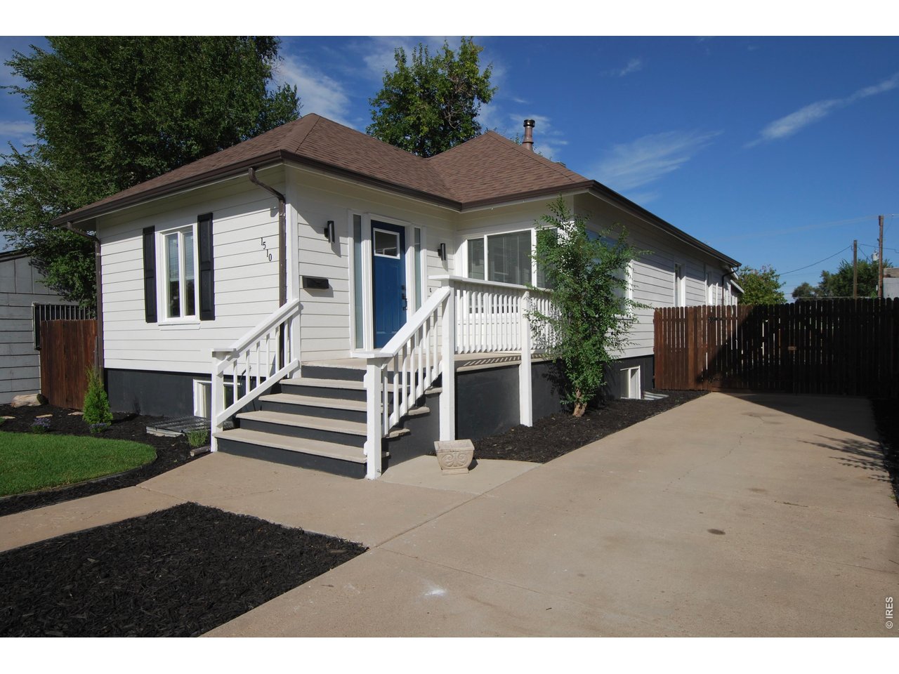 Photo of 1510 7th Ave Greeley CO 80631