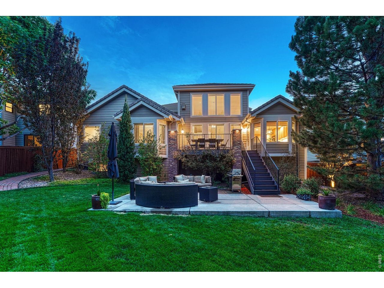 Photo of 9615 Aspen Hill Cir Lone Tree CO 80124