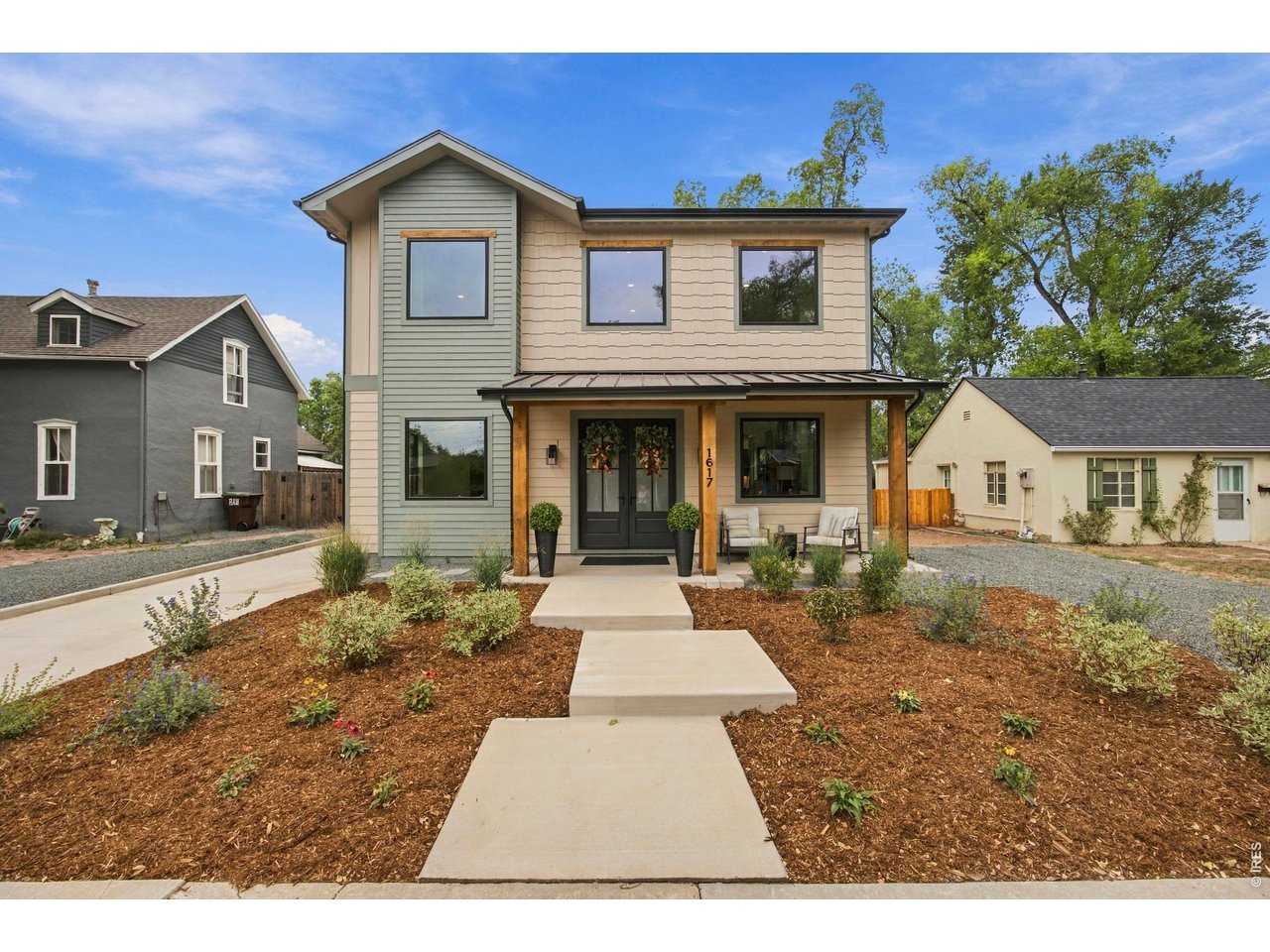 Photo of 1617 Person Ct Fort Collins CO 80525