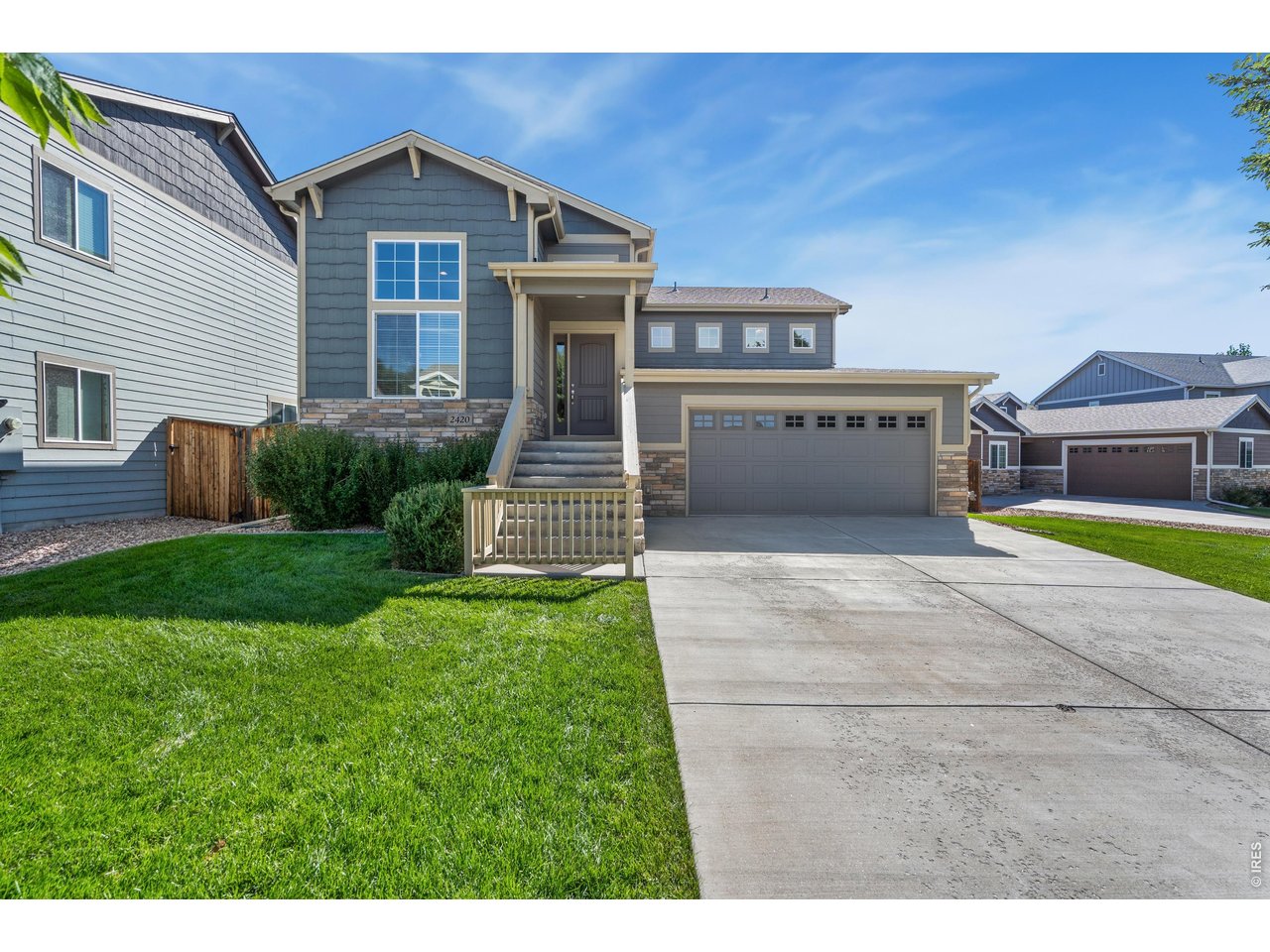 Photo of 2420 Adobe Dr Fort Collins CO 80525