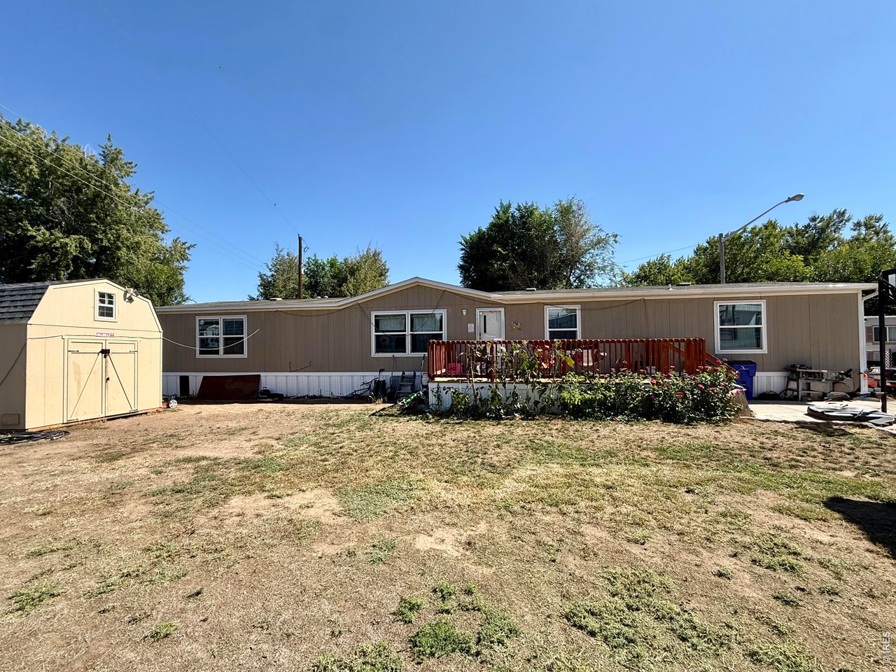 Photo of 3500 35th Ave #178 Greeley CO 80634