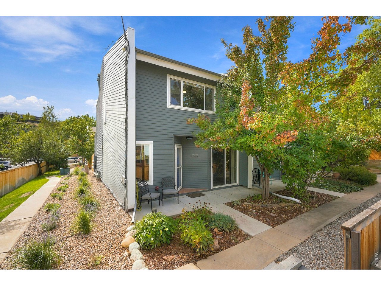 Photo of 1749 Alpine Ave #10 Boulder CO 80304