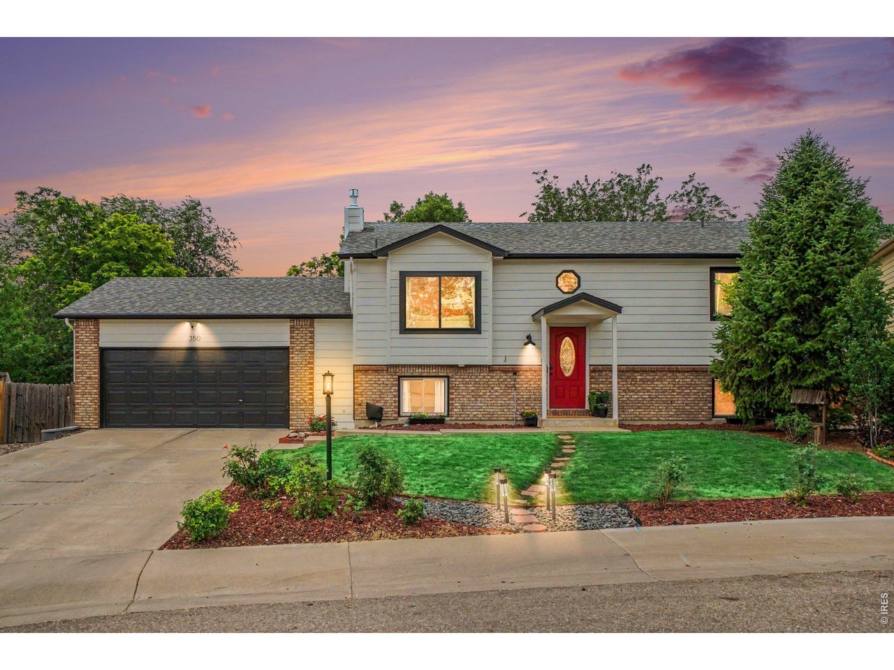 Photo of 350 Slippery Elm Pl Loveland CO 80538
