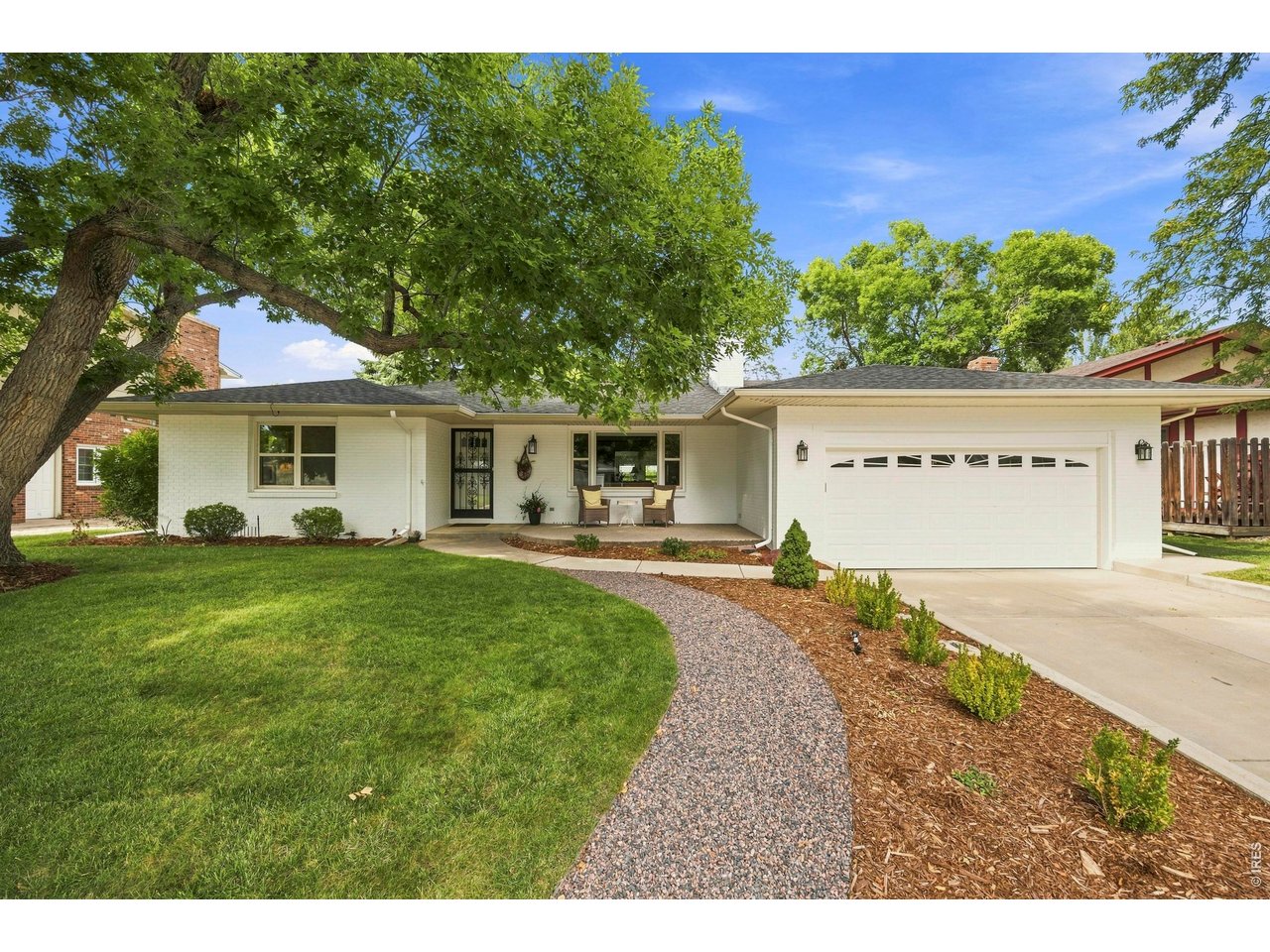 Photo of 2921 Alamosa Ct Loveland CO 80538