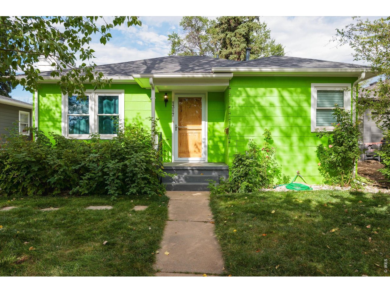 Photo of 1317 Arthur Ave Loveland CO 80537