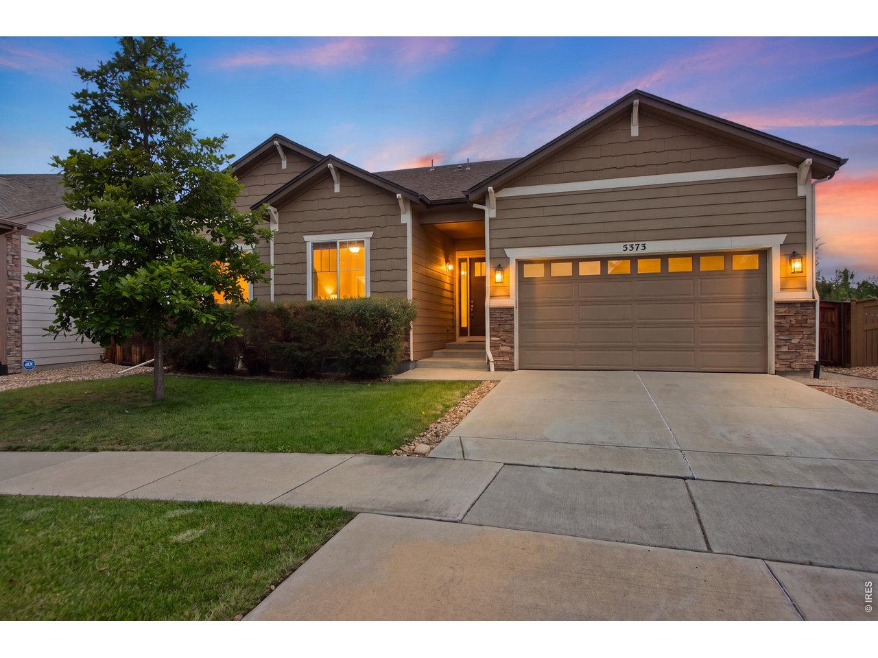 Photo of 5373 Retreat Cir Longmont CO 80503