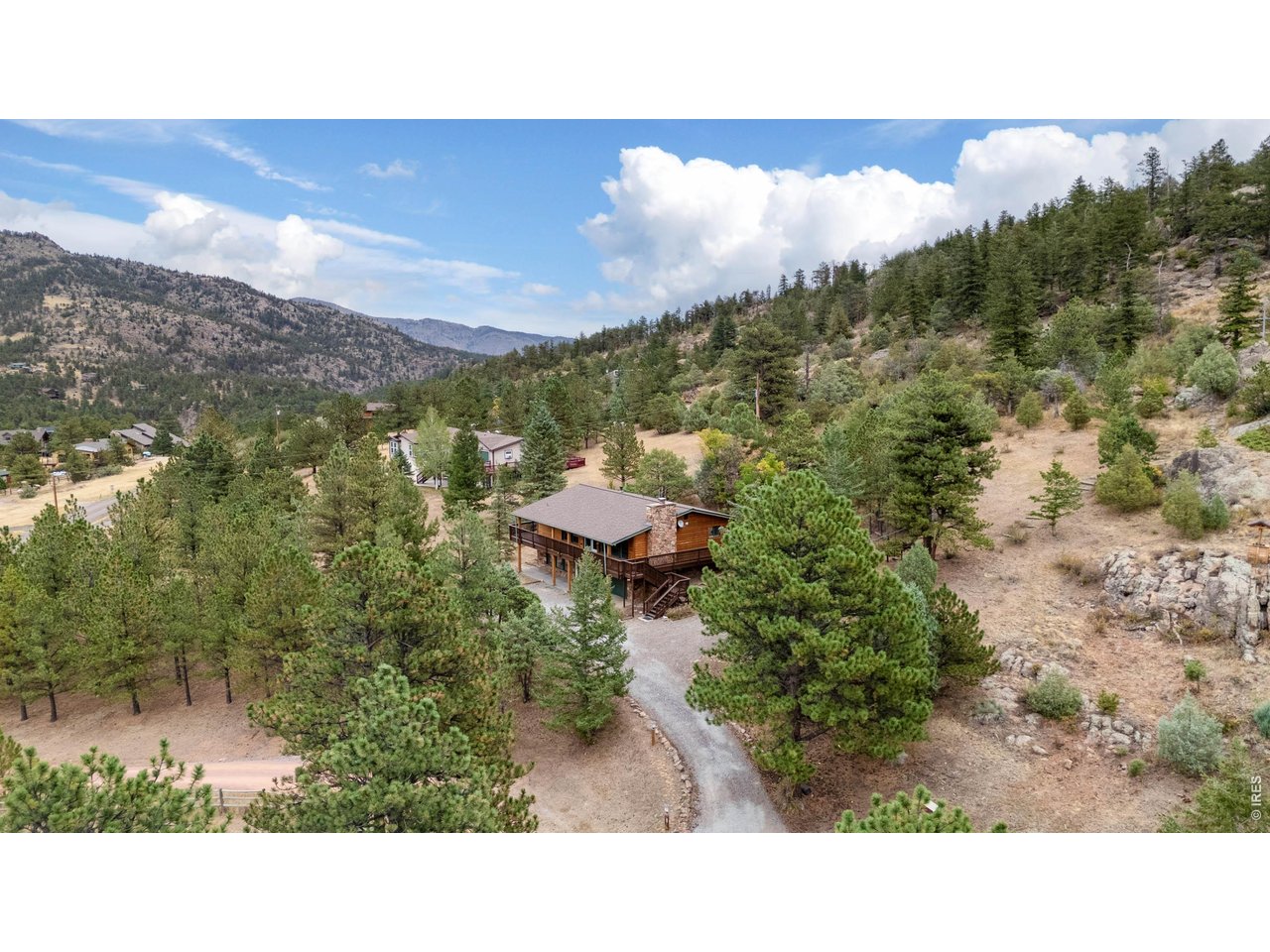 Photo of 42 Ottawa Ct Lyons CO 80540