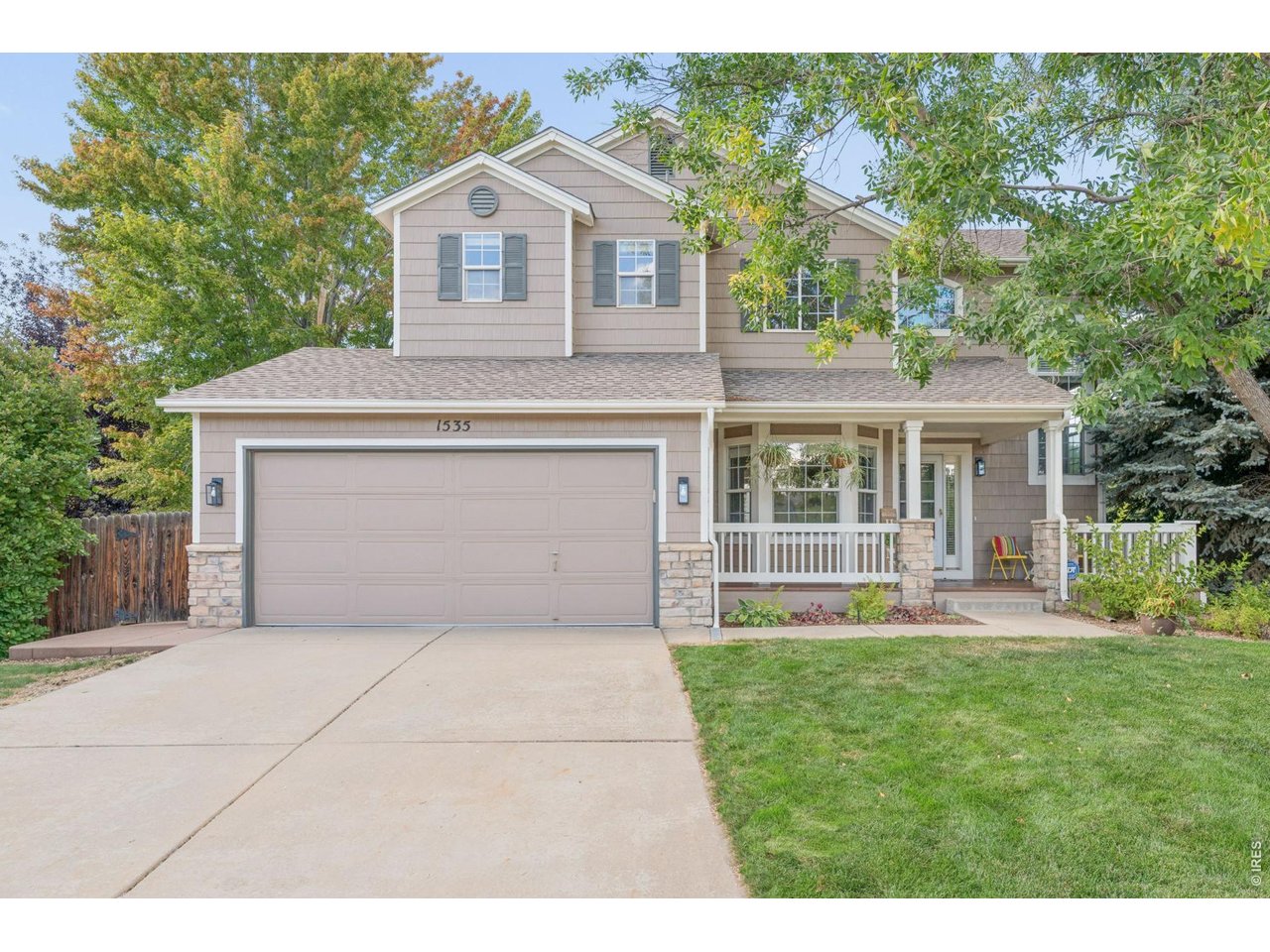 Photo of 1535 Winslow Ct Erie CO 80516