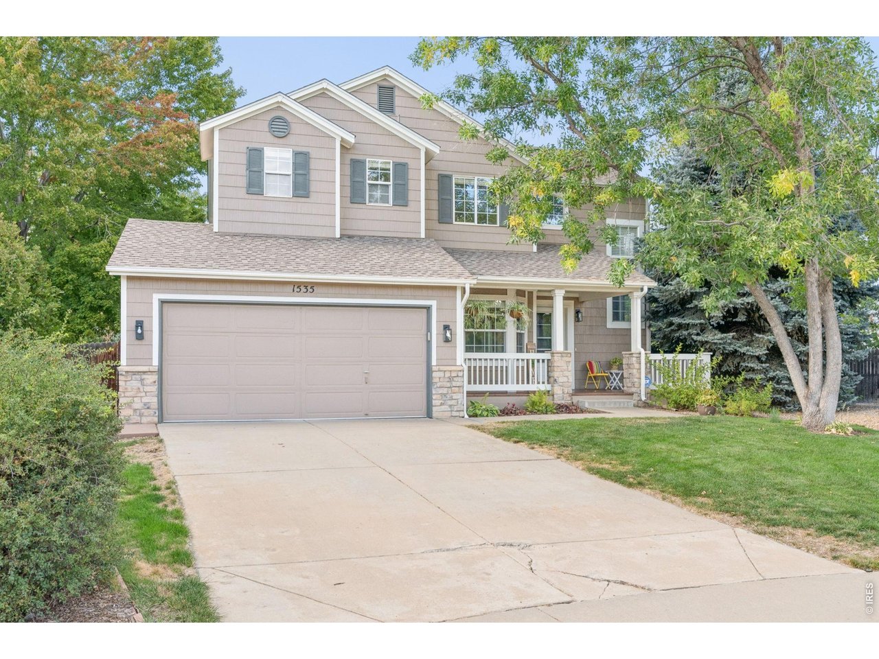 Photo of 1535 Winslow Ct Erie CO 80516