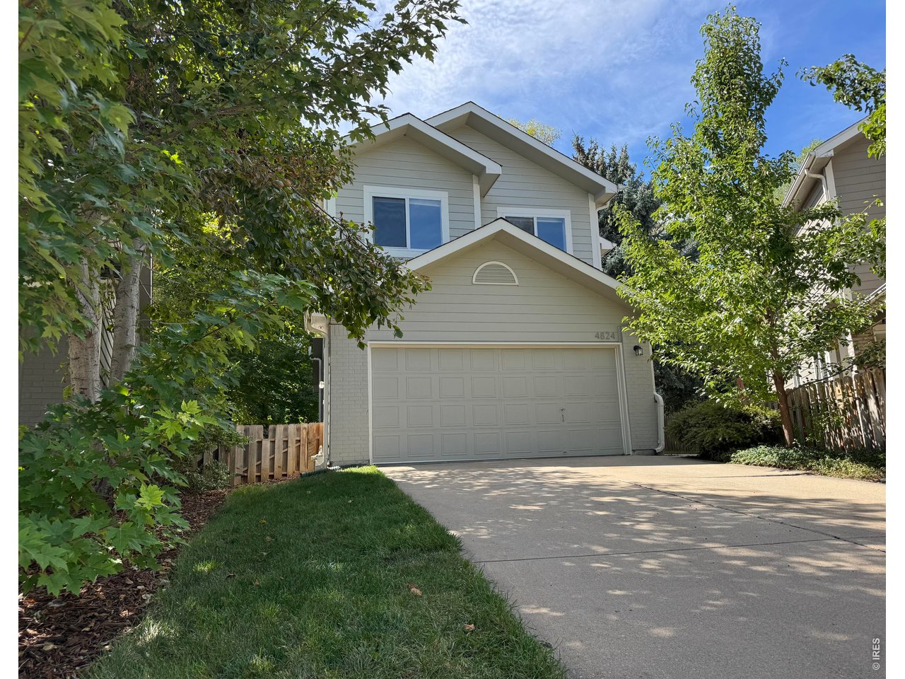 Photo of 4824 Hopkins Pl Boulder CO 80301