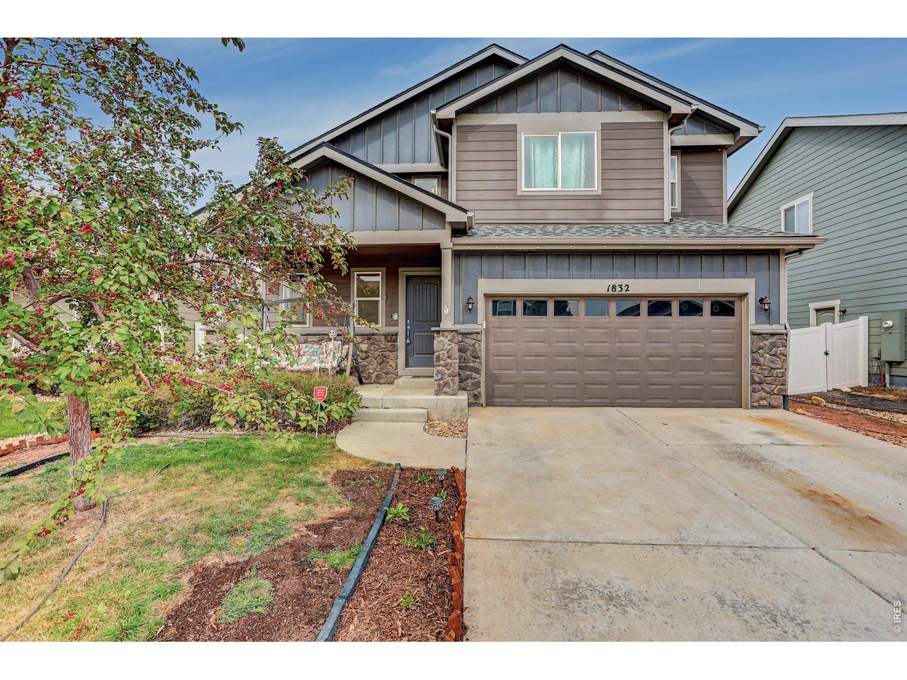 Photo of 1832 Ruddlesway Dr Windsor CO 80550