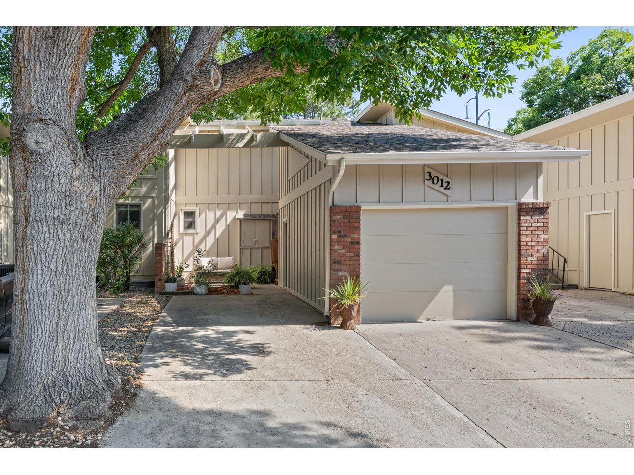 Photo of 3012 Anchor Way #2 Fort Collins CO 80525