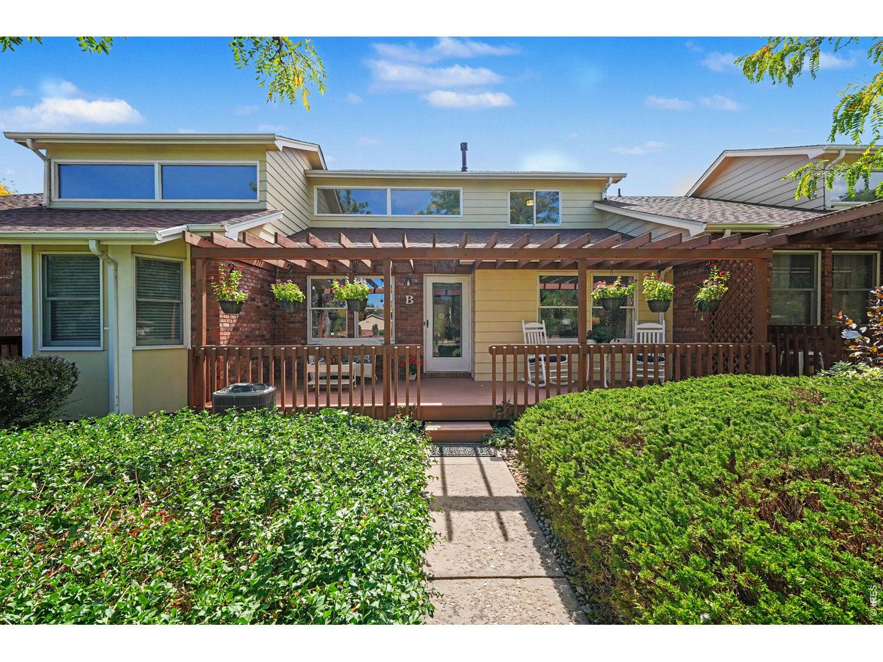 Photo of 3448 Laredo Ln #B Fort Collins CO 80526