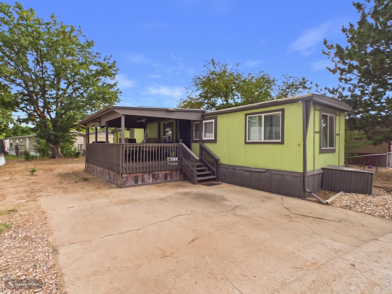 Photo of 133 N 21st Ave #66 Greeley CO 80631
