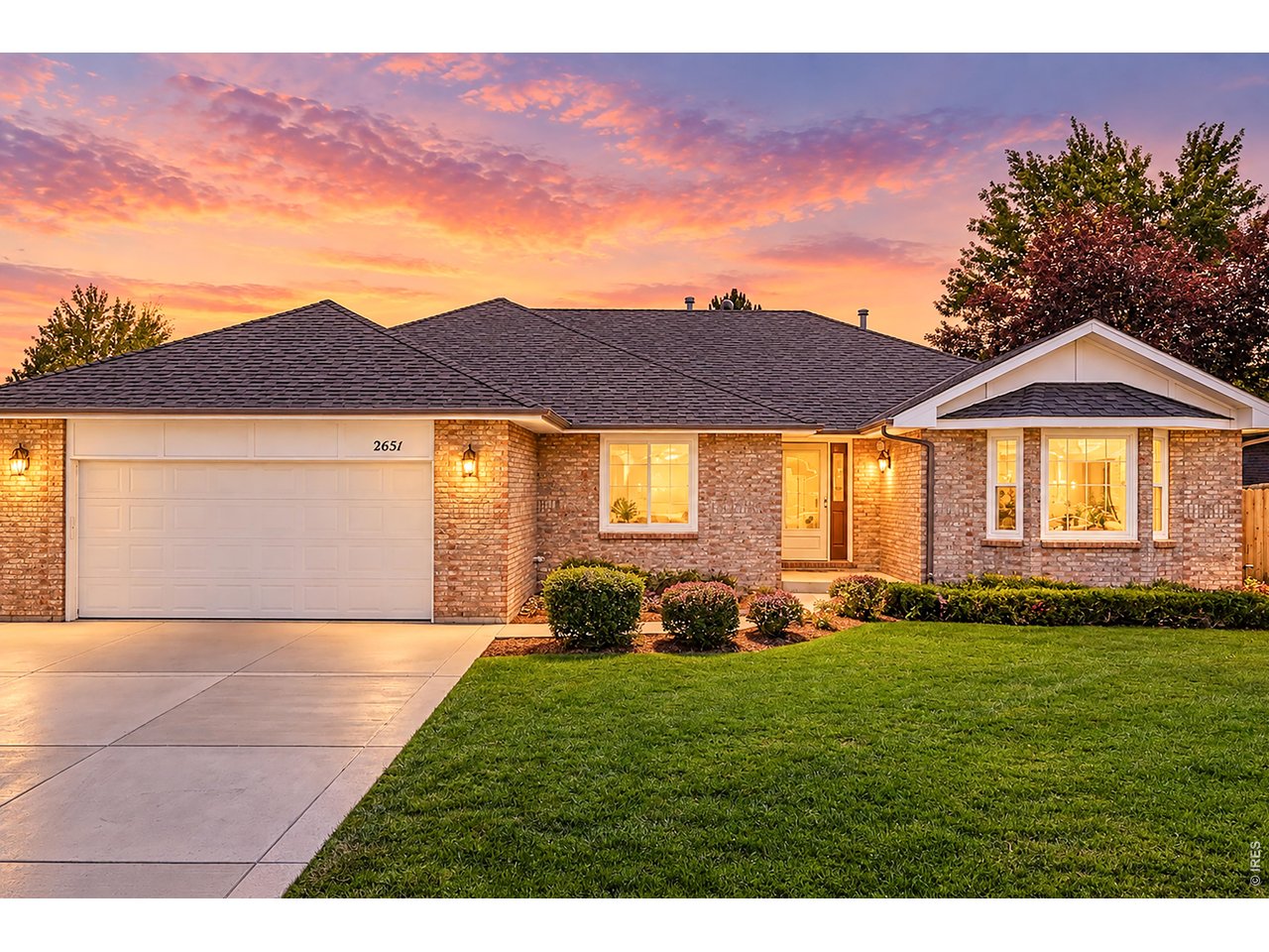 Photo of 2651 Westlake Ct Longmont CO 80503
