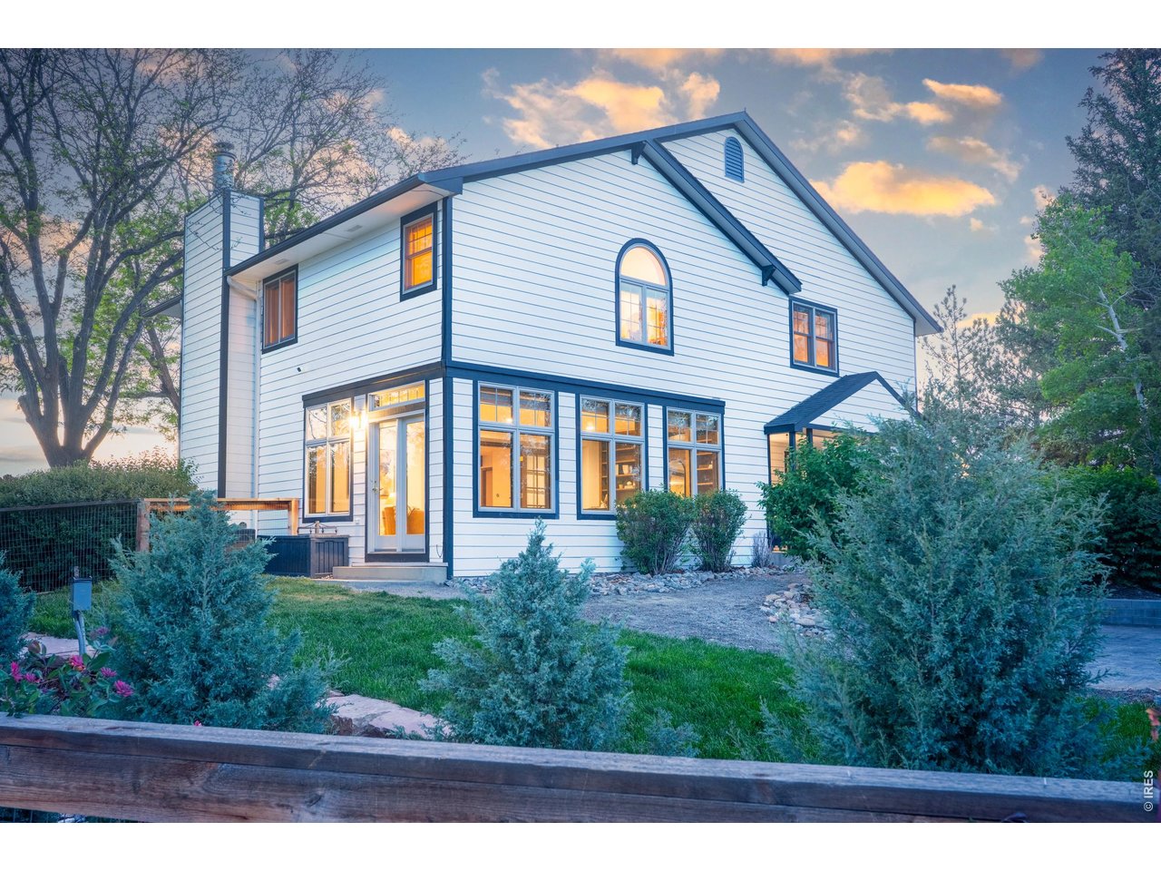 Photo of 722 Sophie St Berthoud CO 80513