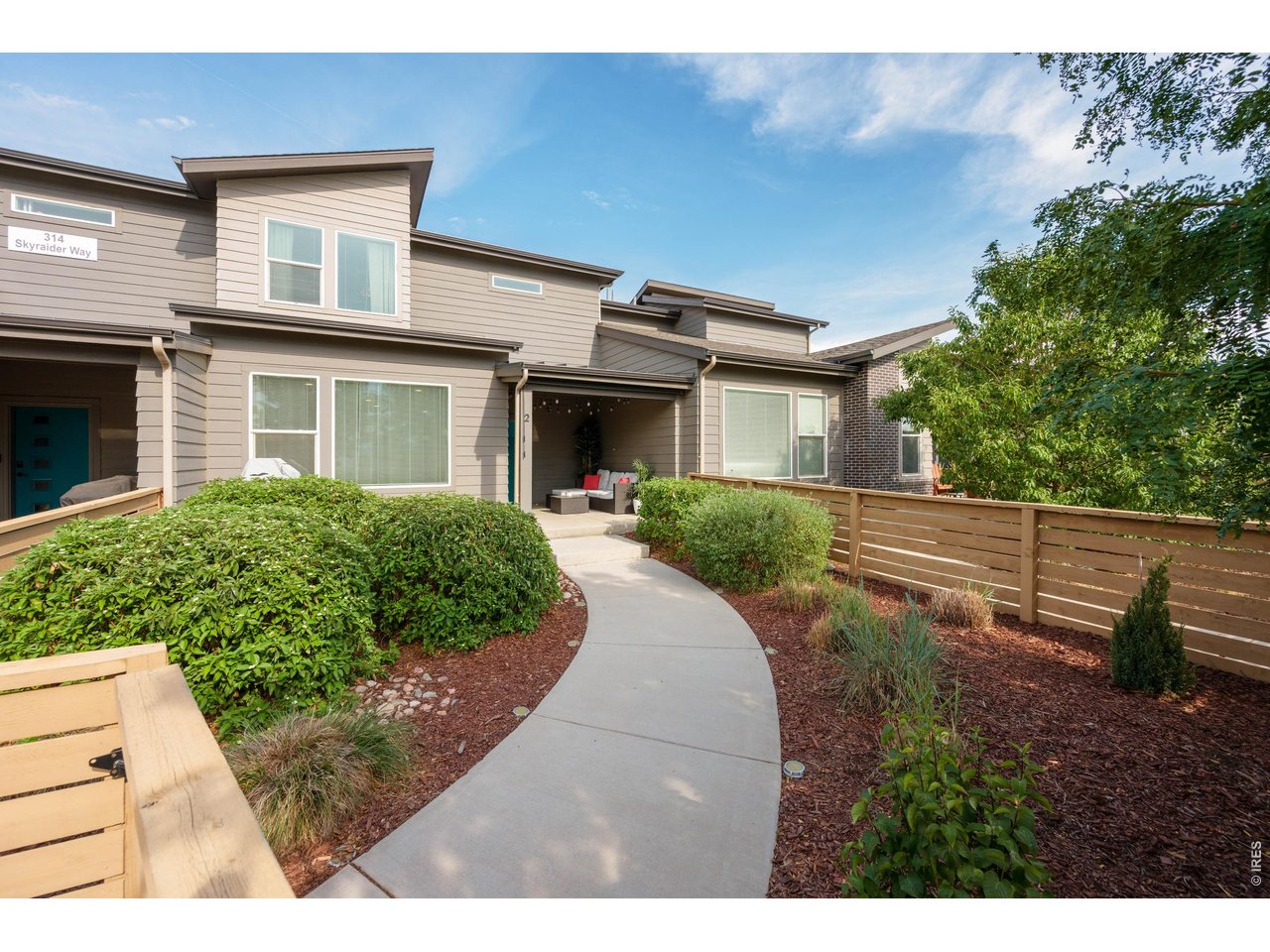 Photo of 314 Skyraider Way #2 Fort Collins CO 80524