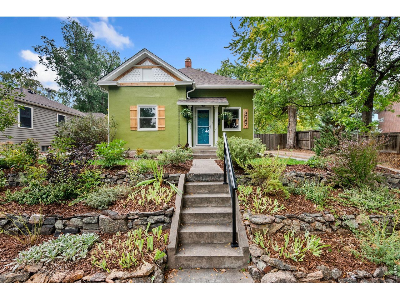 Photo of 329 E Elizabeth St Fort Collins CO 80524