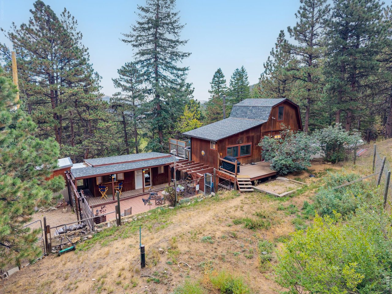 Photo of 208 Packer Gulch Rd Boulder CO 80302
