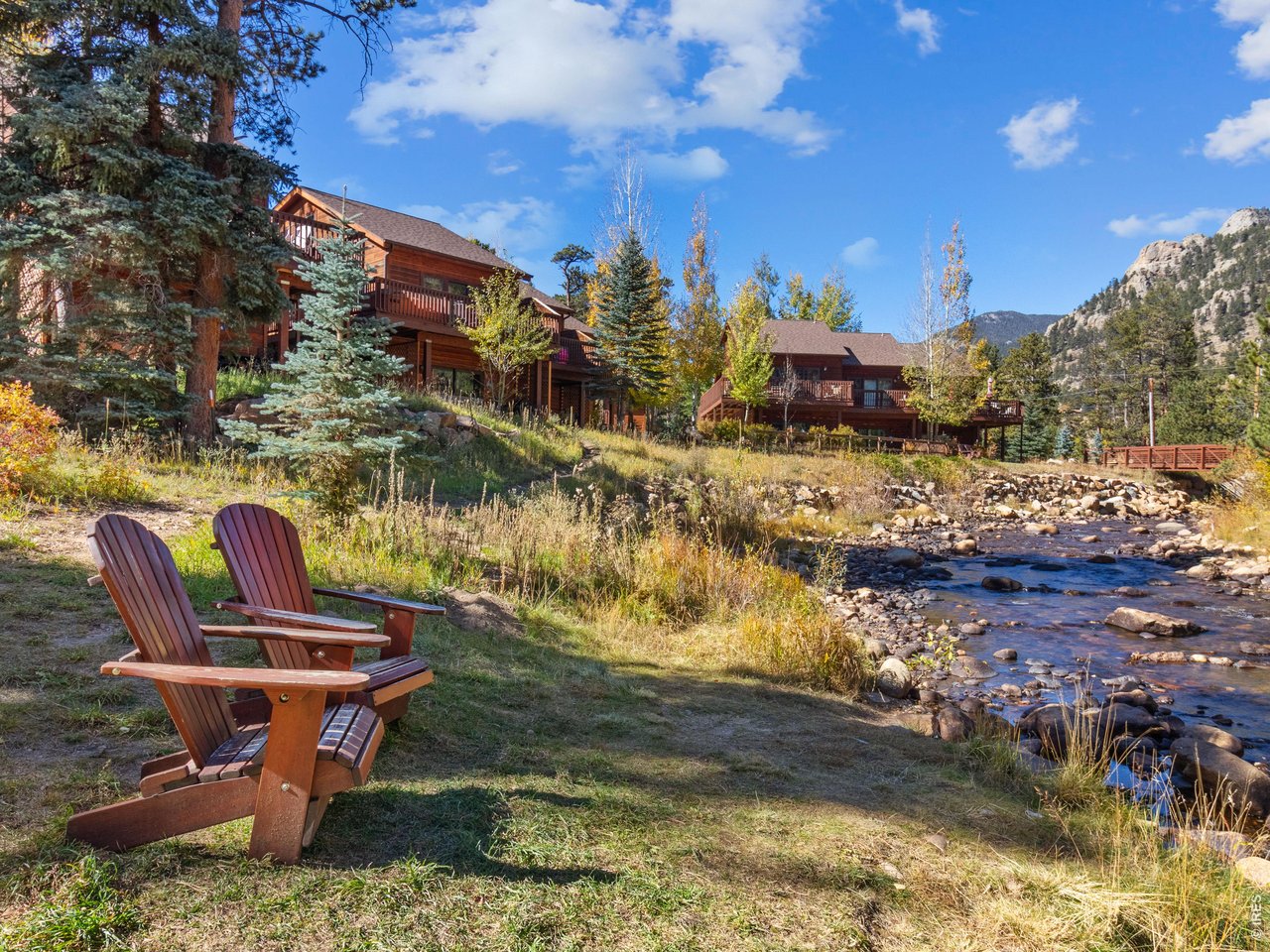 Photo of 1480 David Dr #2 Estes Park CO 80517