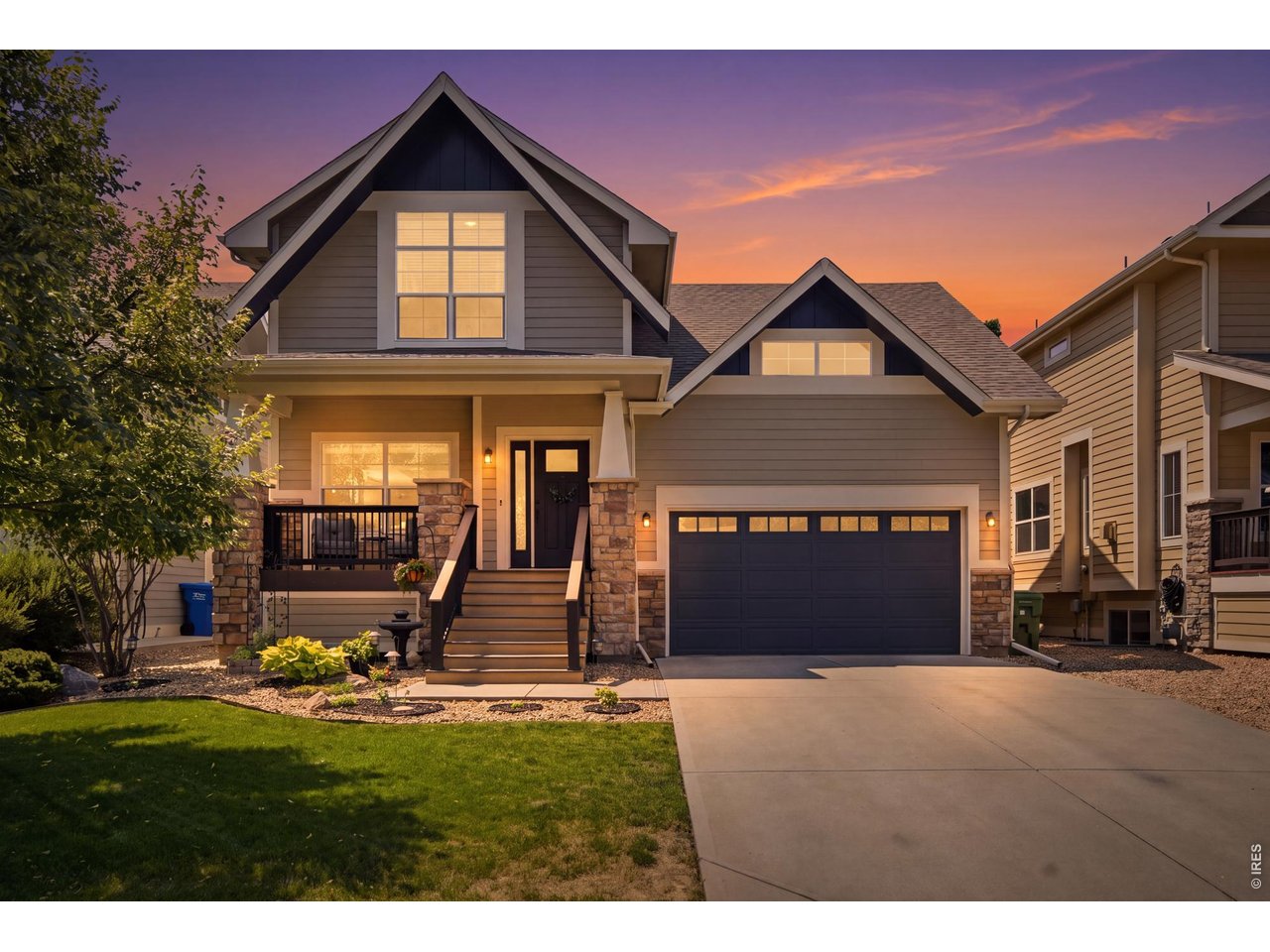 Photo of 4039 Stoney Creek Dr Fort Collins CO 80525