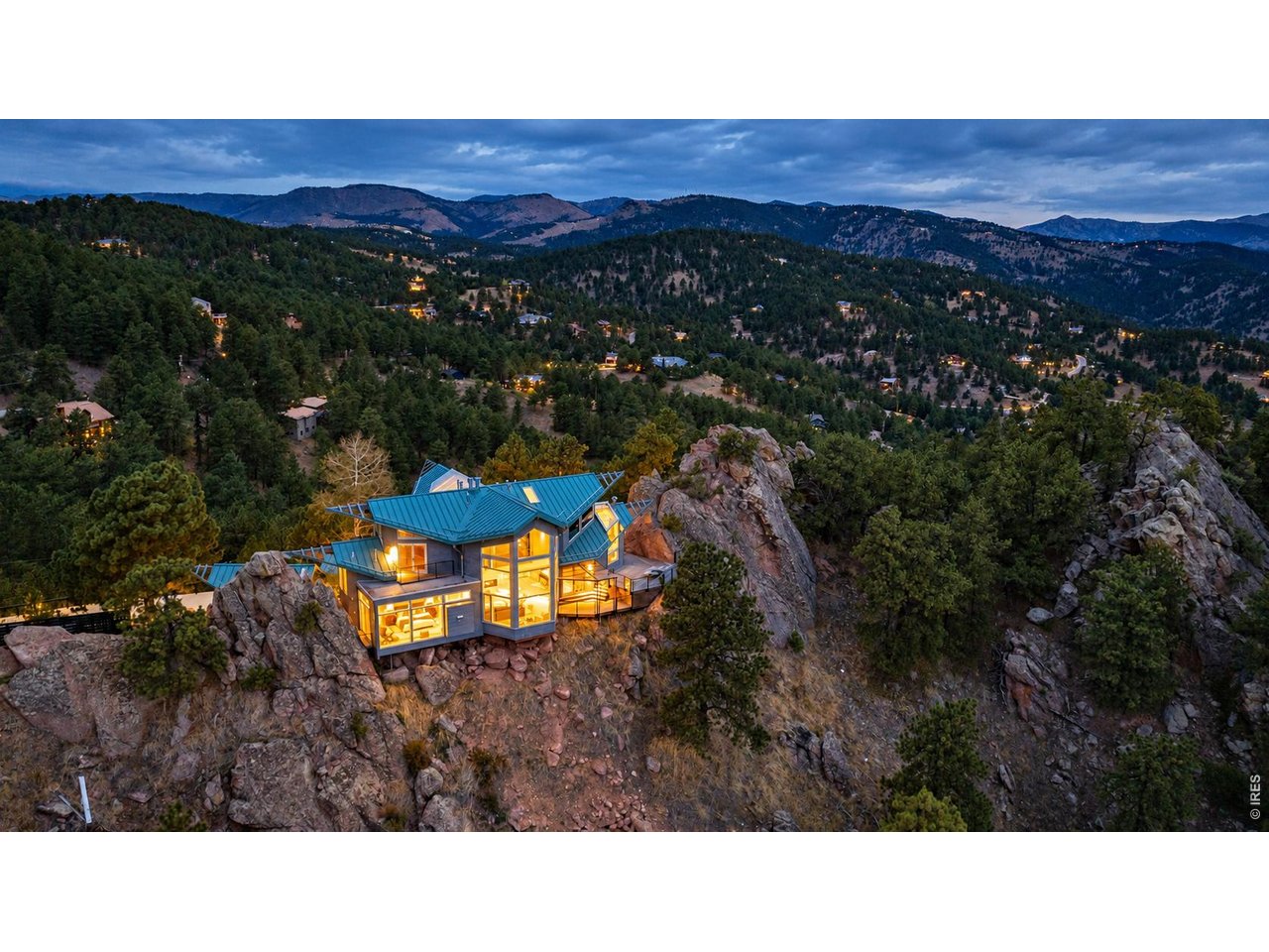 Photo of 1145 Timber Ln Boulder CO 80304