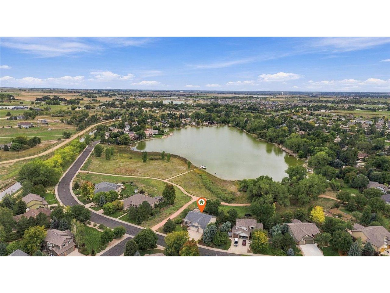 Photo of 136 Camino Real Fort Collins CO 80524