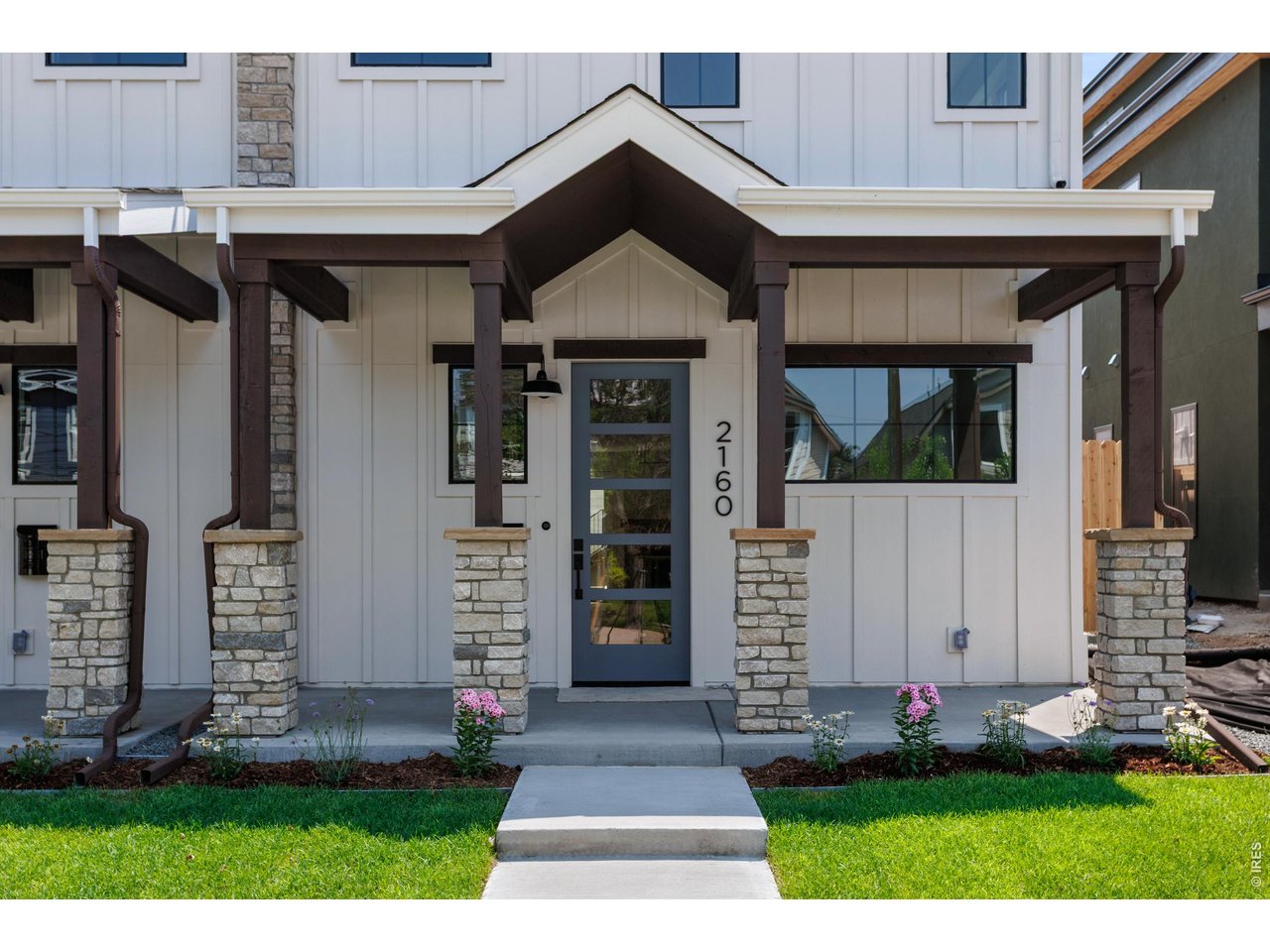 Photo of 2160 S Grant St Denver CO 80210