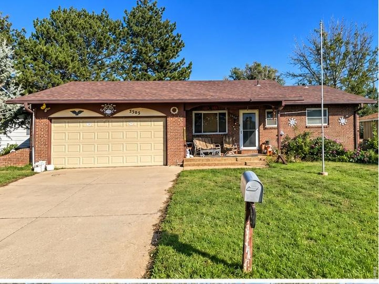 Photo of 3305 W 5th St Rd Greeley CO 80634