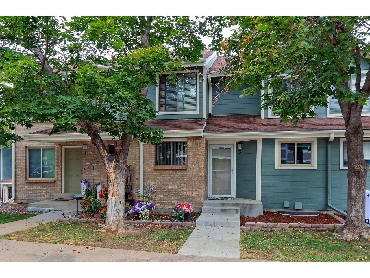 Photo of 8745 W Cornell Ave #3 Lakewood CO 80227